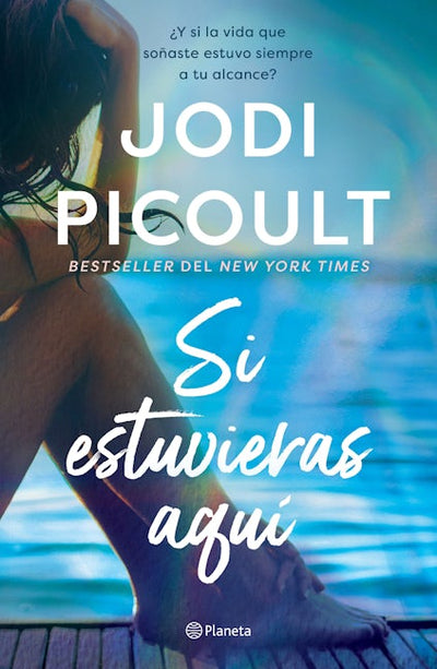 Si estuvieras aquí / Wish You Were Here (Spanish Edition)