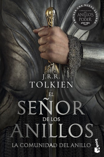 El Señor de los Anillos 1: La Comunidad del Anillo (TV Tie-In) / The Lord of the Rings 1: The Fellowship of the Ring (TV Tie-In)