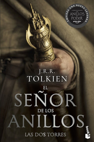 EL SEÑOR DE LOS ANILLOS 2. Las dos Torres (TV Tie-In).  THE LORD OF THE RINGS 2.  The Two Towers (TV Tie-In) (Spanish edition)