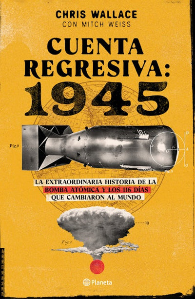 Cuenta regresiva: 1945