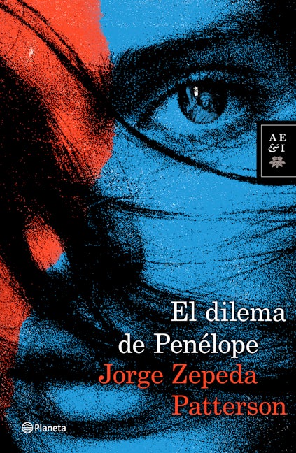 Book cover image for El dilema de Penélope ISBN: 9786070793271