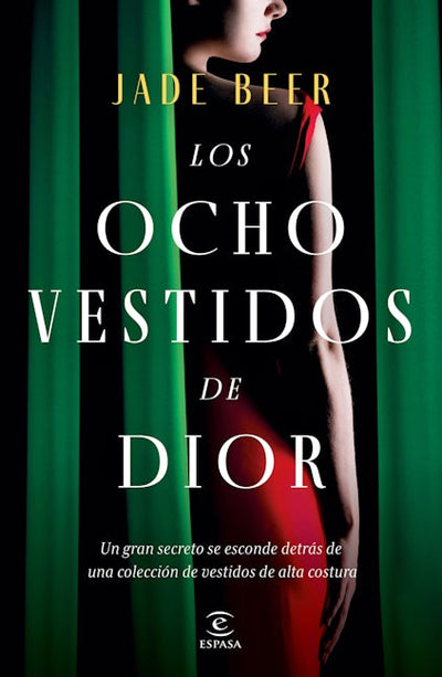 Los ocho vestidos de Dior