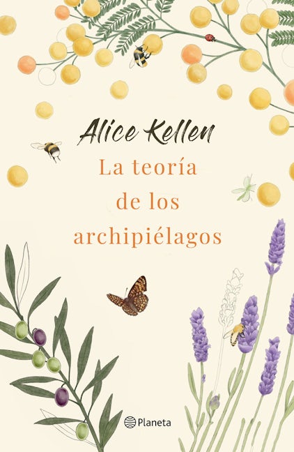 La teoría de los archipiélagos / We Are Archipelagos