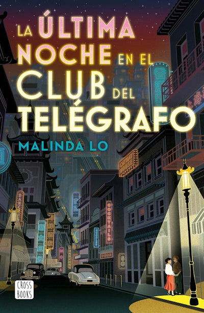 La última noche en el Club del Telégrafo