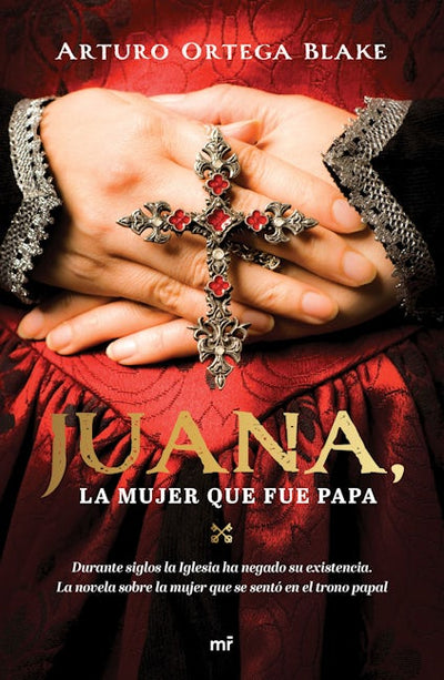 Juana, la mujer que fue Papa