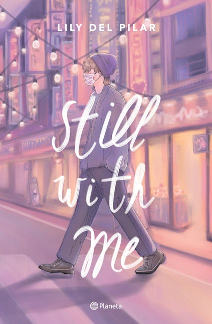 Book cover image for Still with me ISBN: 9786070796098