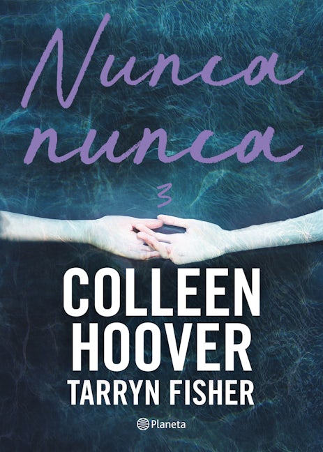 Nunca, nunca 3 / Never Never: Part Three