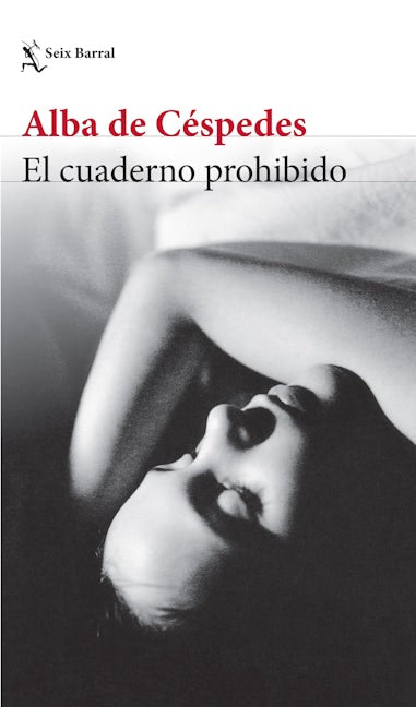 Book cover image for El cuaderno prohibido ISBN: 9786070796999