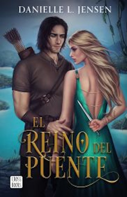 Book cover image for El Reino del Puente ISBN: 9786070798535