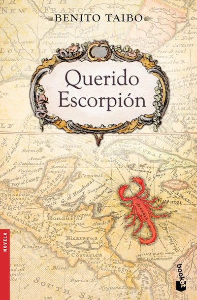 Querido Escorpión