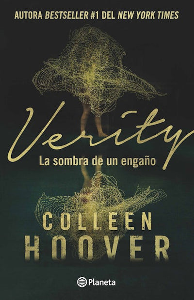 Verity: La sombra de un engaño (Novela / A Novel)