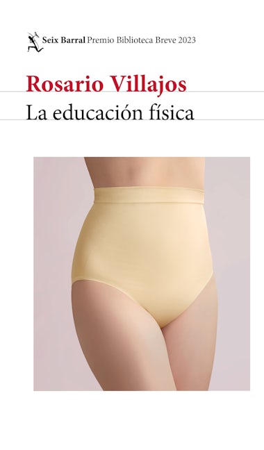 Book cover image for La educación física ISBN: 9786073900362