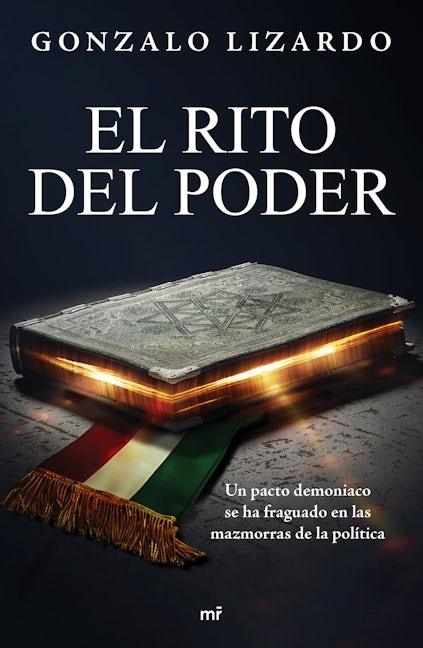 El rito del poder: Un pacto demoniaco se ha fraguado en las mazmorras de la política / The Rite of Power