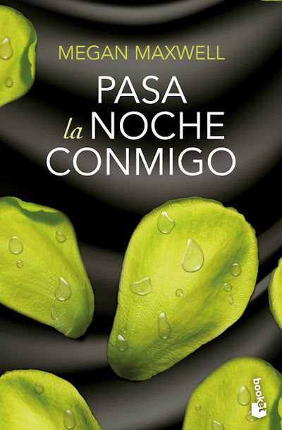 Pasa la noche conmigo