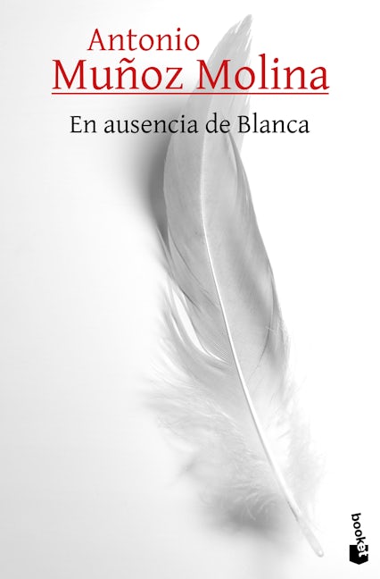 Book cover image for En ausencia de Blanca ISBN: 9786073902168