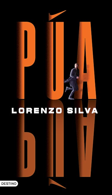 Book cover image for Púa ISBN: 9786073902618