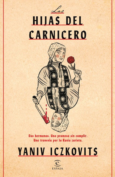 Las hijas del carnicero