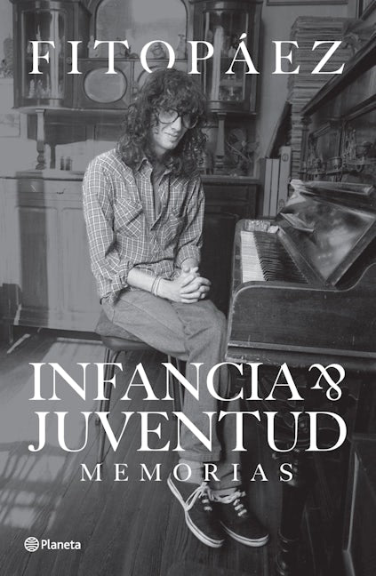 Book cover image for Infancia y juventud ISBN: 9786073904032