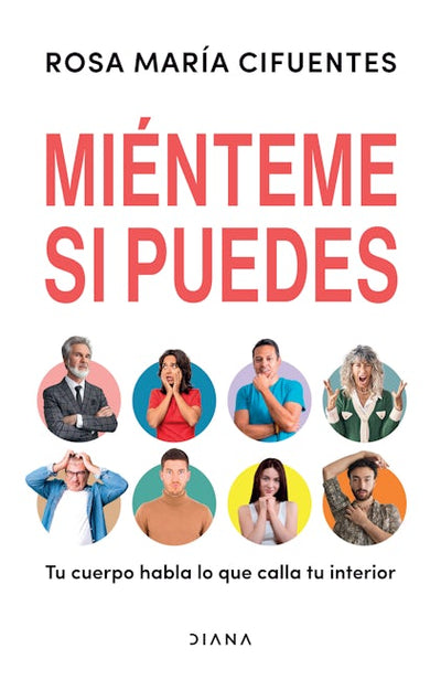 Miénteme si puedes