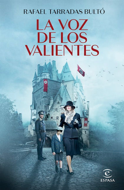 La voz de los valientes