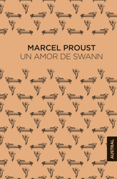 Un amor de Swann / Swann's Way