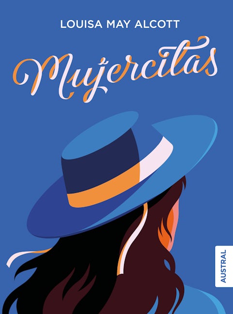 Book cover image for Mujercitas (Novela) / Little Women (A Novel) ISBN: 9786073904520