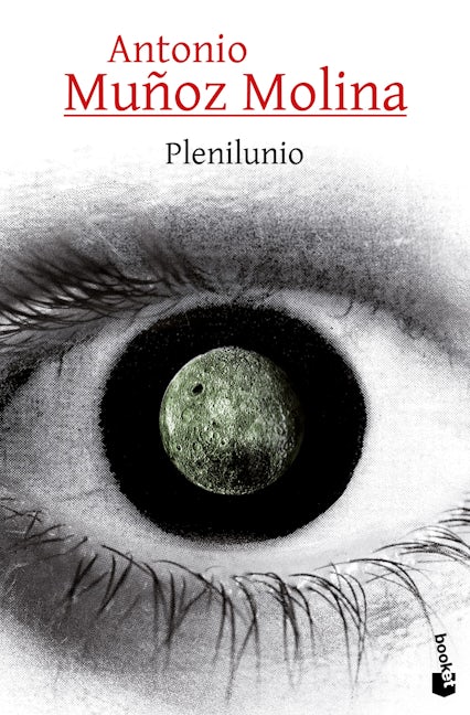Book cover image for Plenilunio ISBN: 9786073904575