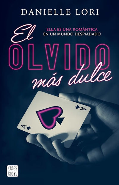 El olvido más dulce. Made 1