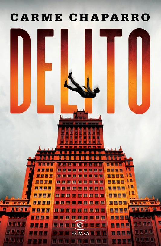 Delito (Novela negra) / Crime (Noir)