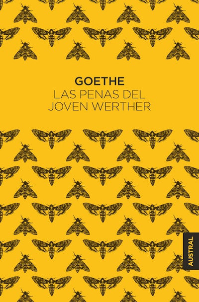 Las penas del joven Werther / The Sorrows of Young Werther