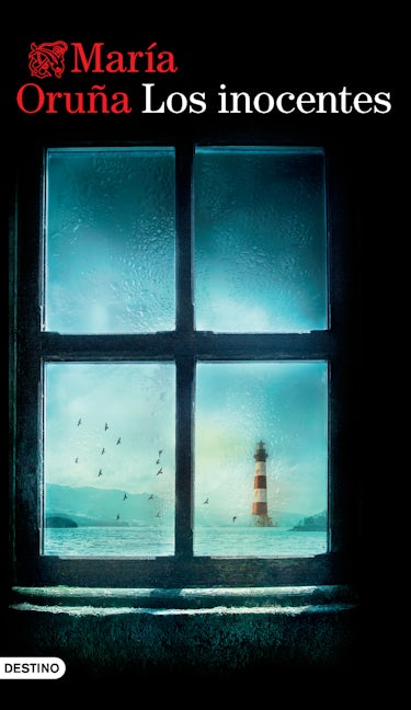 Book cover image for Los inocentes / The Innocents ISBN: 9786073906814