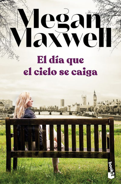 El día que el cielo se caiga / The Day When the Sky Falls