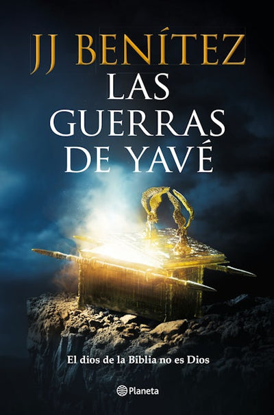 Las guerras de Yavé / The Wars of Yahve