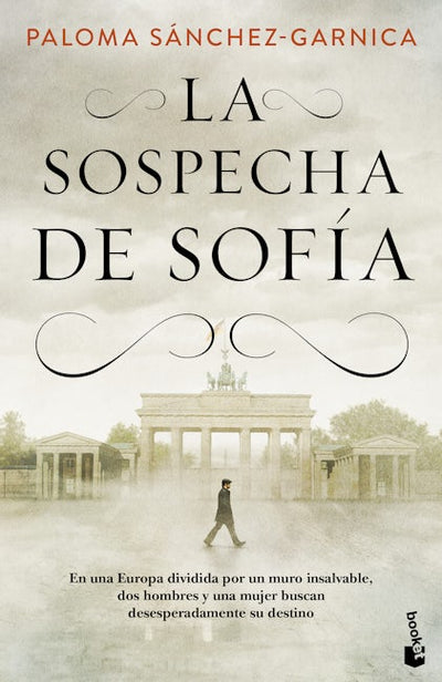 La sospecha de Sofía / Sofia's Suspicion