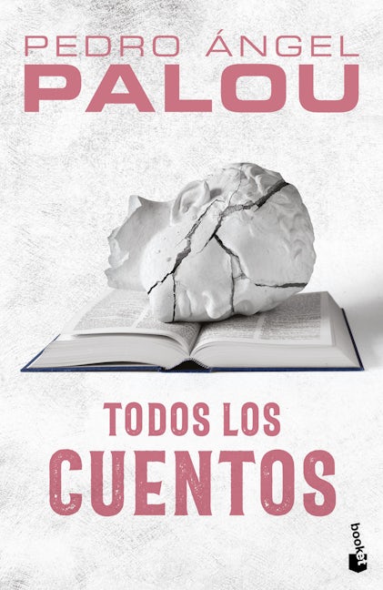 Book cover image for Todos los cuentos / Collected Short Stories ISBN: 9786073908016