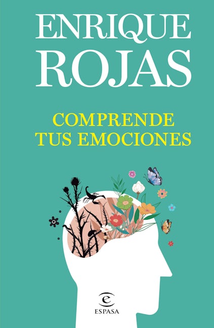Book cover image for Comprende tus emociones / Understand Your Emotions ISBN: 9786073908535