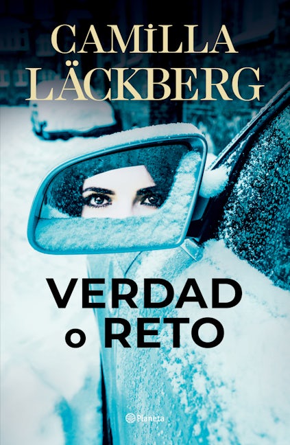 Book cover image for Verdad o reto / Truth or Dare ISBN: 9786073908672