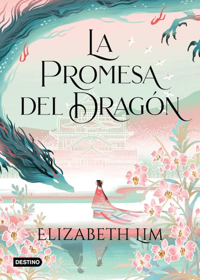 La promesa del dragón / The Dragon's Promise