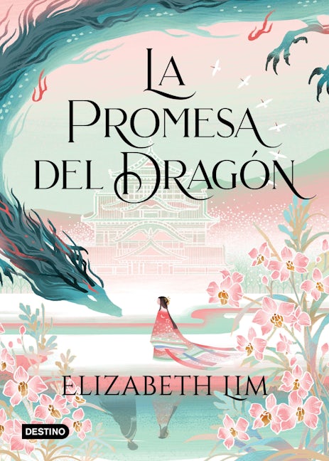 La promesa del dragón / The Dragon's Promise