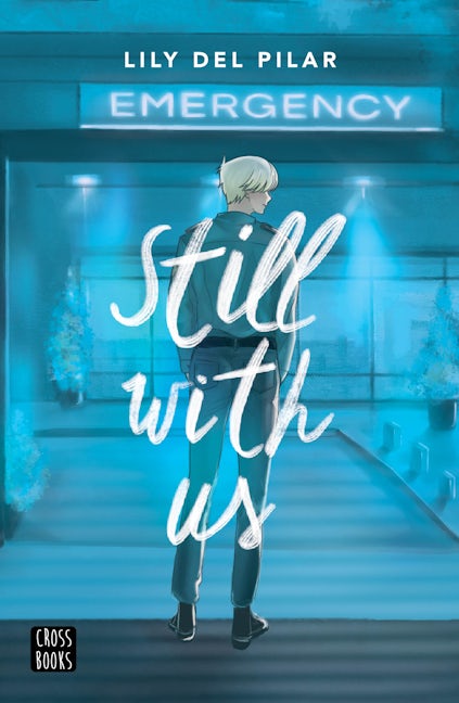 Book cover image for Still with us ISBN: 9786073908986