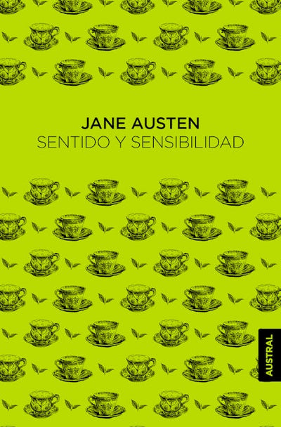 Sentido y sensibilidad / Sense and Sensibility