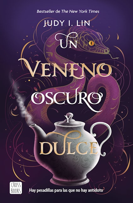 Un veneno oscuro y dulce / A Venom Dark and Sweet