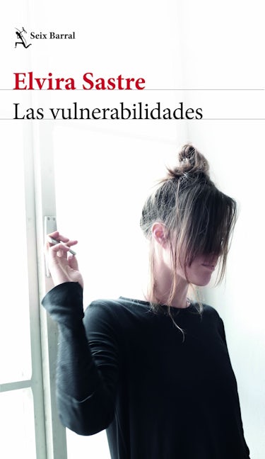 Book cover image for Las vulnerabilidades / Vulnerabilities ISBN: 9786073910149