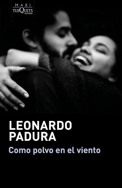 Book cover image for Como polvo en el viento / Like Dust in the Wind ISBN: 9786073911573