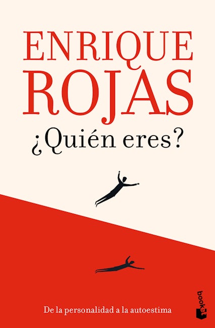 Book cover image for ¿Quién eres? / Who Are You? ISBN: 9786073911597