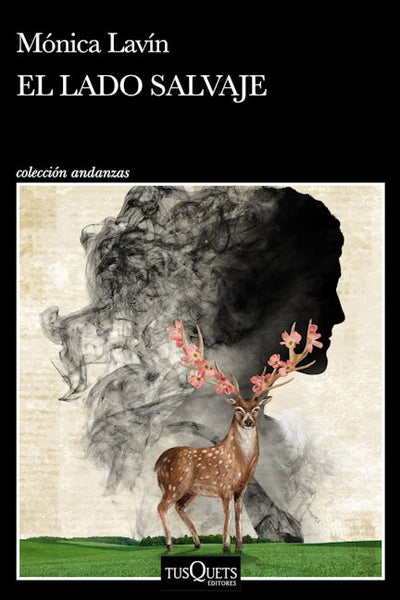 El lado salvaje / The Wild Side