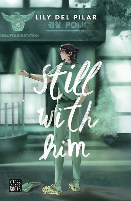 Book cover image for Still with him ISBN: 9786073914383