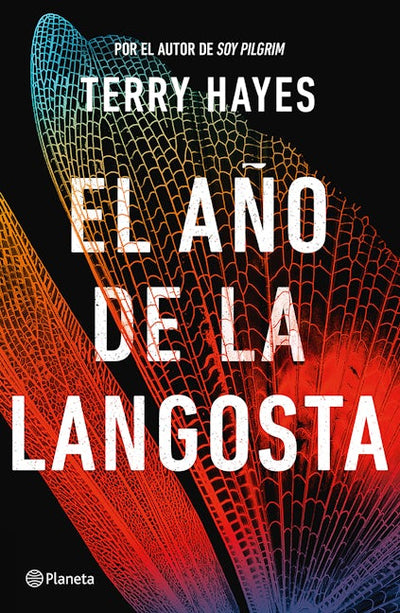El año de la langosta / The Year of the Locust
