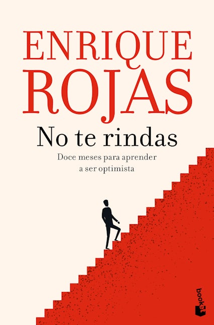 Book cover image for No te rindas / Don't Give Up ISBN: 9786073914444