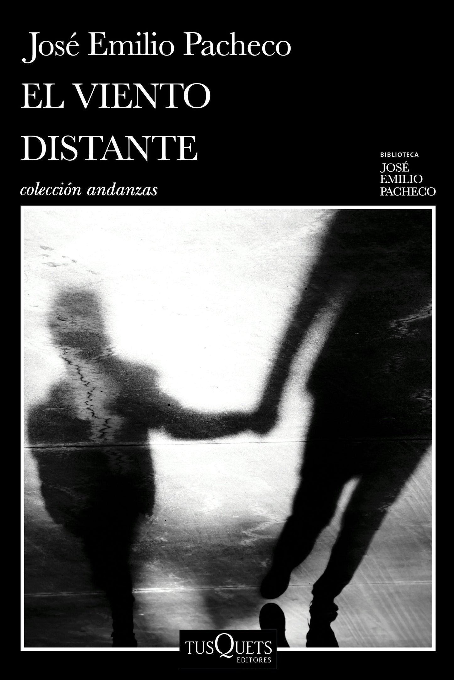Book cover image for El viento distante y otros relatos / The Distant Wind and Other Short Stories ISBN: 9786073915212